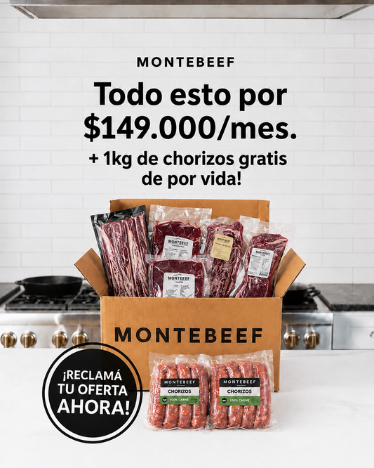 Box Asador