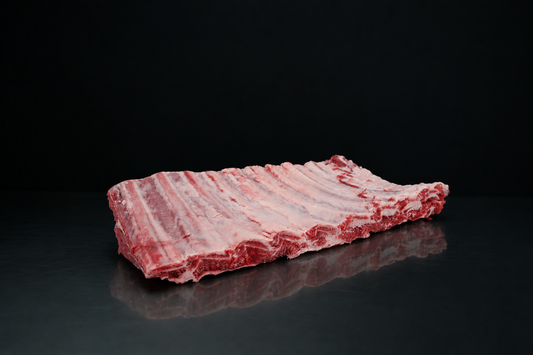 costillar vacuno